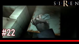 【ＳＩＲＥＮ】#22廃病院を探索！