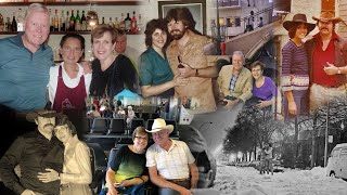 FOR ANITA: Ed Bruce&#39;s After All