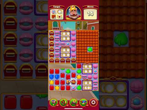 Royal Match LEVEL 4235 Hard