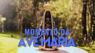 ❤️ HAIL MARY MOMENT | Night Prayer | October 12