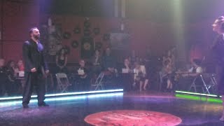 Live TANGO in San Telmo!