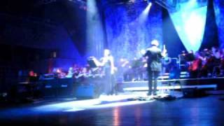Tarja Turunen; Live in Miskolc: Song To The Moon