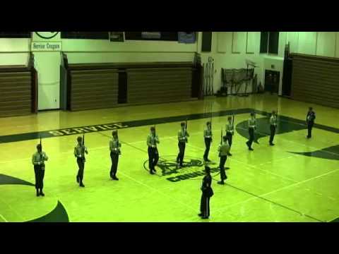 Dimond high armed exhibition