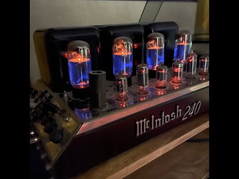 Introduction to Cathode Bias: Vintage tube HiFi, vinyl, more!