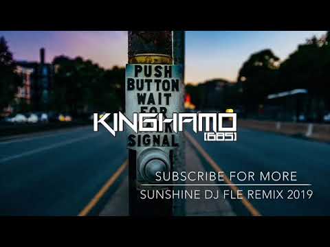 Kimié Miner X You Are My Sunshine (This Little Light of Mine)X JAMSESH X DJFLe 2019