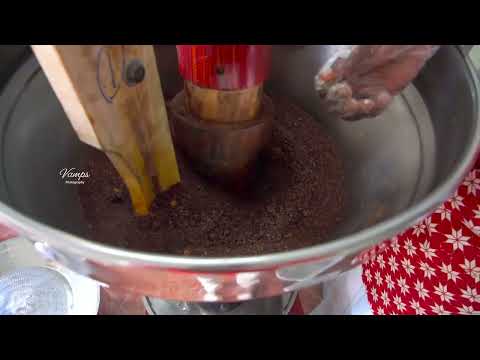 Pure natural cold pressed coconut oil shree aishwaryam marac...