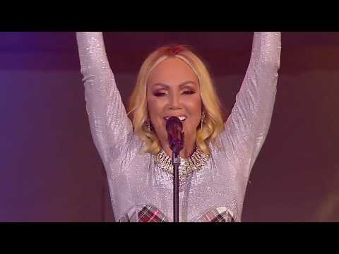 Lepa Brena - Jugoslovenka (OFFICIAL VIDEO-LIVE) Štark Arena 2018