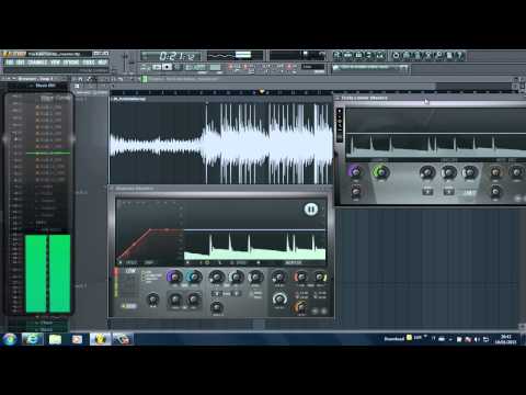 How to Master: Basic Mixing/Mastering Techniques in FLStudio [TUTORIAL]