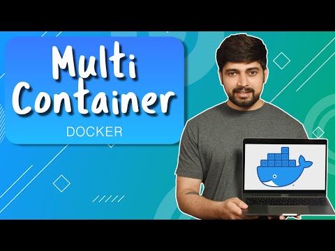 How to install Docker and Hello World