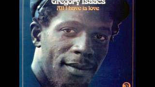 Gregory Isaacs - Hold Me Tight