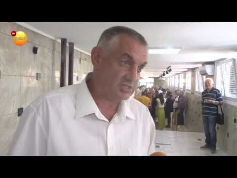 Nebojša Radovanović - julska nagrada za humanost u pružanju medicinske pomoći