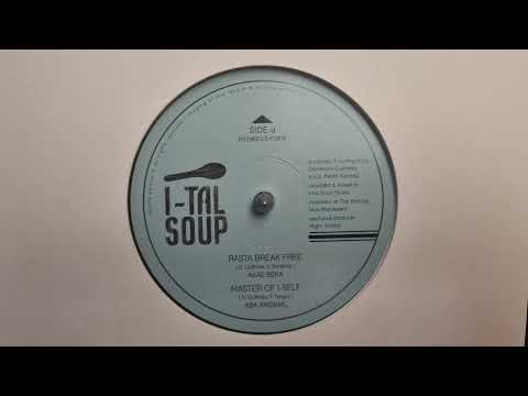 Master Of I Self - Aba Ariginals  (Rasta Break Free Akae Beka) A2