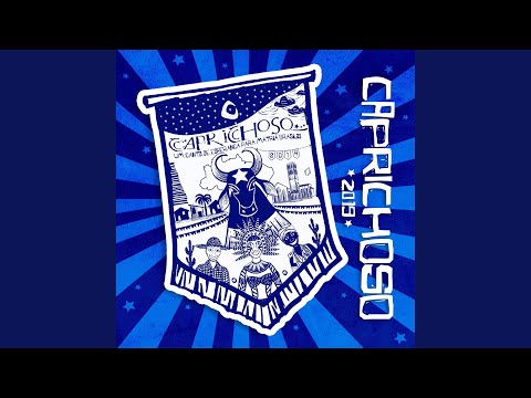 Tribo Caprichoso - Boi Caprichoso