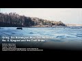Grieg: Six Norwegian Mountain Melodies: No. 4. Sjugurd and the Troll Bride