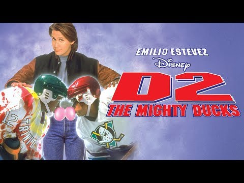 D2: The Mighty Ducks Trailer (HD)