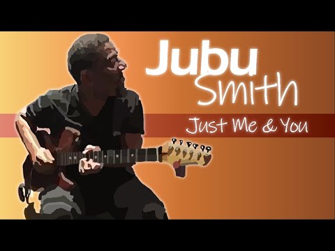 Jubu Smith Gives Free Performance "Just Me and You"