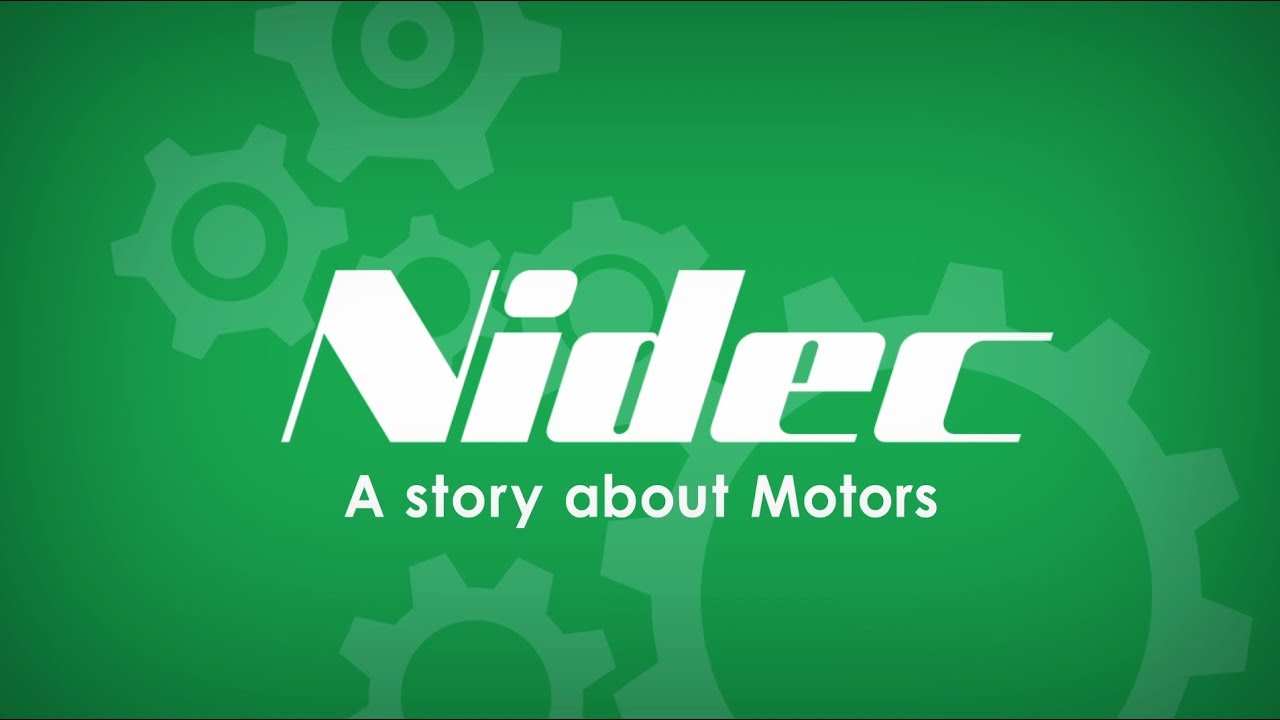 What is Nidec?
