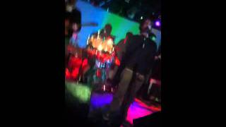 Echo Movement- Rub a Dub(311 cover)