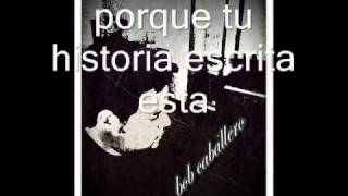 un arcoiris de papel