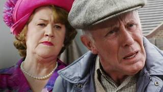 Mrs Bucket vs Mr Meldrew | BBC Comedy Greats MQDEFAULT Thumbnail