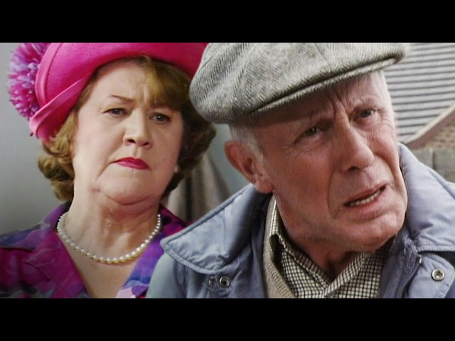 Mrs Bucket vs Mr Meldrew | BBC Comedy Greats SDDEFAULT Thumbnail