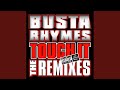 Touch It Remix 1