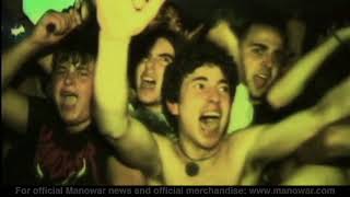 Manowar   Courage