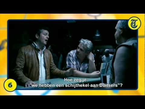 Nieuwsflits 13 Oktober 2011 - KLM ontmaskert vreemdganger