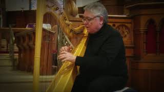 The Gartan Mother's Lullaby