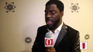 EXCLUSIVE! Rhymefest: Spike Lee Owes Chicago An Apology, & His 'Hood Pass Has Been Revoked