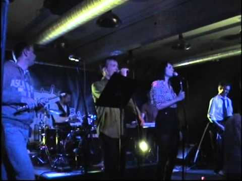 Sitimaan & Liisi Koikson - RUN/Don't Treat On My Toes