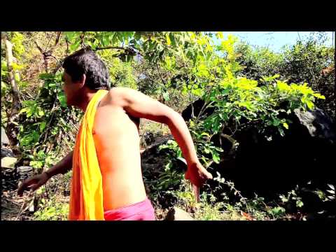 Rahul Tiwari show-reels 1