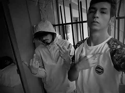 PENCIL FT. LKWEED - CUENTAME