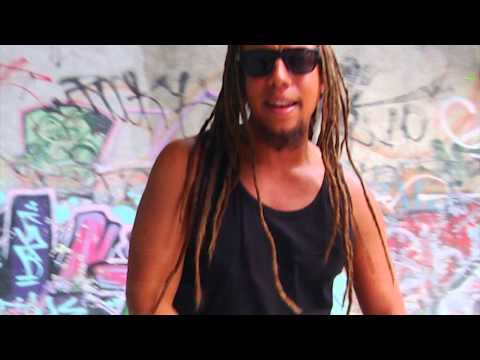 Gary Dread Music Vid2