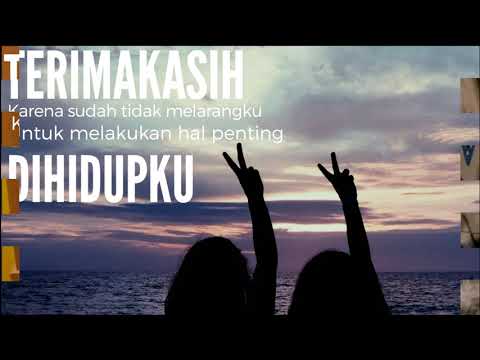 download lagu mp3 mp4 Ucapan Terima Kasih Sahabat, download lagu Ucapan Terima Kasih Sahabat gratis, unduh video klip Ucapan Terima Kasih Sahabat