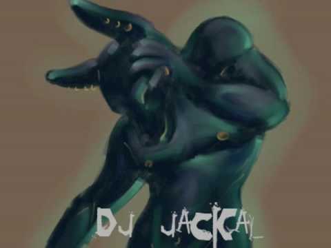 DJ Jackal - Psyquence