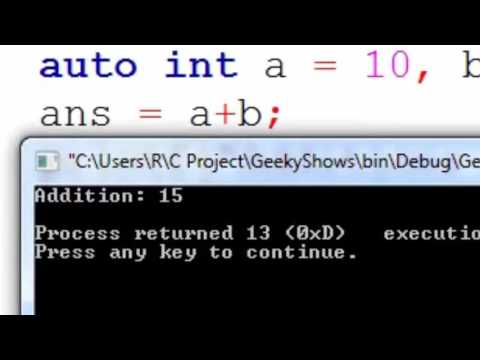 Introduction of Turbo C in Hindi