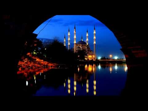 Hafiz Aziz Alili - 9. sura Et-Tevba - 9. surah At-Taubah