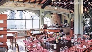 preview picture of video 'Agriturismo Pratello - Padenghe sul Garda - Lago di Garda Lake Gardasee'