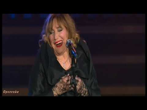 To sam ja - Lisinski 60 godina karijere - TEREZA KESOVIJA