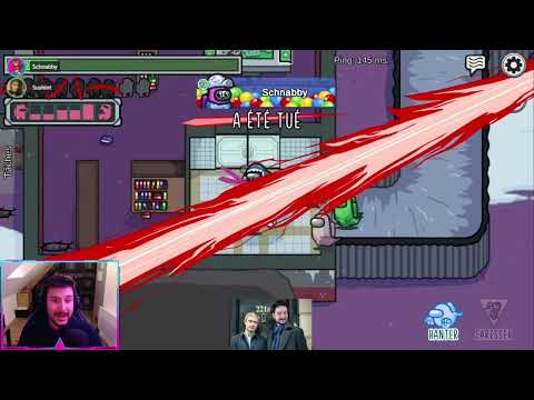 Best Of Dingus "Cache-Cache" (Among Us)