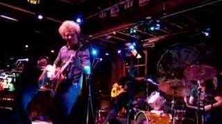 Zox - Bridge Burning (Live @ The Pickle Barrell 1/31/08)