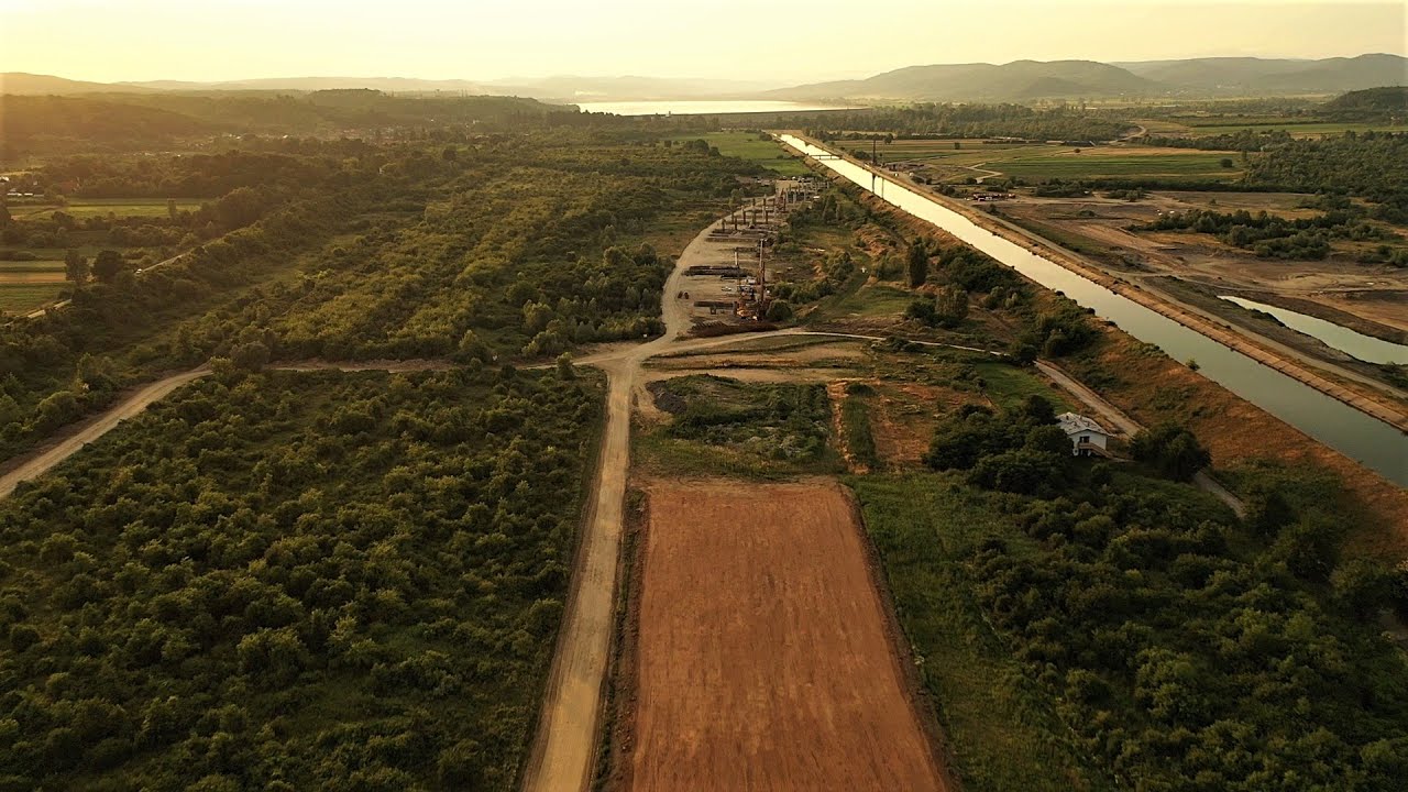 Autostrada A1 Pitesti Curtea de Arges