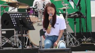 하이니(Hi, ni) - Coming home, 170520 @그린플러그드 2017