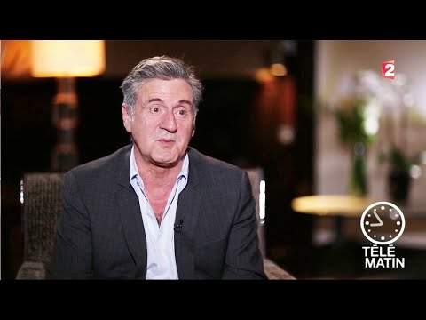 Cinéma - Le brio – Daniel Auteuil