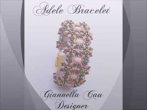 Giannella Cau Tutorial gioielli