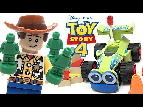 10766 Toy Story 4