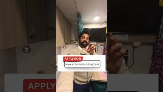 24 cruise job openings you need to see #cruisejobs #jobsforfreshers #cruiseshiplife #cruiseshiplife