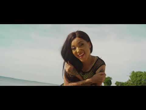 Haitham Kim - Nimeyakanyaga (Official Video)