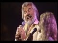 Kenny Rogers & Kim Carnes - Don't fall in love with a dreamer